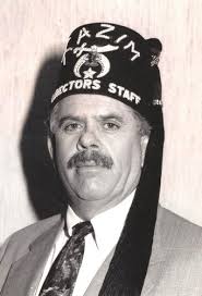 James Poff Obituary (1942