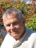 Roy Werry View A Condolence