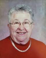 Mary Jane Houchin (1927-2024)