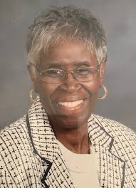 Obituary for Mrs. Jeanette Brown