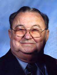 Albert Predmore Obituary