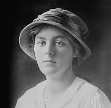 Bio of English Golf Champ Gladys Ravenscroft