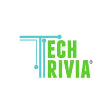 I hope you've done your brain exercises. Tech Trivia Techtrivia Twitter