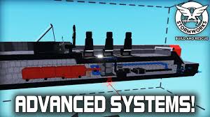 Build and rescue, a game where you create your own sea rescue vehicles from scratch, has been announced by green man gaming publishing and sunfire software in a press release. Fouseytube Live Subscriber Count Chu Stormworks Build And Rescue 1 0 1 New Career 1 Gameplay Stormworks Build And Rescue Mods