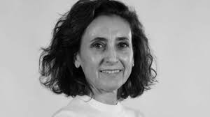 Canon nombra a Elena Bernal como nueva directora financiera para España y  Portugal