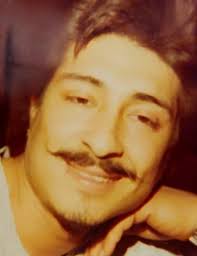 Rolando Bustos-Marines Obituary