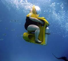 Underwater Motorbike Funny Pictures Scuba Diving Quotes Pictures