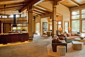 Indoor flagstone flooring is ideal for use in hallways, kitchens, dining & living rooms. Flagstone Floor Houzz
