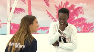 Après liane foly et linda hardy, c'est au tour d'azize diabaté d'officialiser son arrivée au casting de danse avec les stars bientôt sur tf1. Danse Avec Les Stars 10 Azize Diabate Nomine Au Face A Face Puis Elimine Nextplz