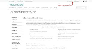 Before you pick up your scissors, though, know this: Maurices Credit Card Online Login Cc Bank