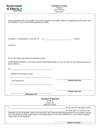 Land acknowledgments that come from indigenous people vs. Transfer Of Land Fill Out And Sign Printable Pdf Template Signnow