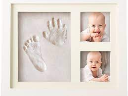 These diy baby barefoot sandals are the perfect little sandal for babies! The 31 Best Baby Boy Gifts Of 2021