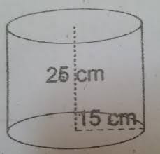 Check spelling or type a new query. Luas Permukaan Tabung Tanpa Tutup Di Samping Adalah Cm2 Brainly Co Id
