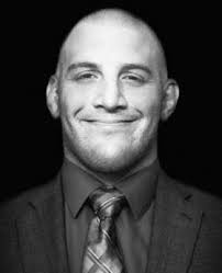 Steven Bayne's Instagram, Twitter & Facebook