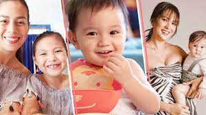 A list of the worst celebrity baby names to ever be inked on legal birth certificates. Celebrity Babies Born In 2018 Philippines