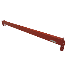 Steel King Teardrop 6 H X 144 W Pallet Rack Beam Pallet Rack Now