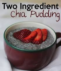 Chia Pudding Recipe Recipe Food Chia Pudding Recipes