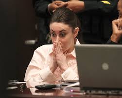 Casey Anthony Breaks Silence On Daughters Death In Docuseries