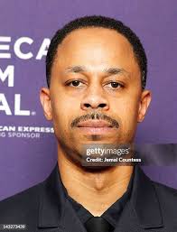 Detroit firefighter Christopher Palm , executive producer Denis Leary...  News Photo