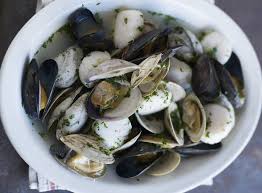 Maybe you would like to learn more about one of these? How To Clean Clams And Mussels Before Cooking The Splendid Table