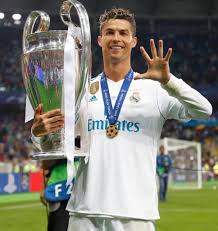 Cristiano Ronaldo S Best Haircuts Soccergator
