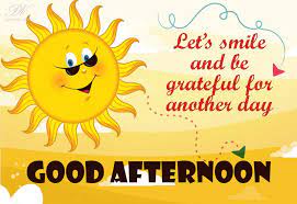 Pin On Good Afternoon Images