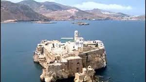 Ceuta, spanish exclave, military post, and free port on the coast of morocco, at the mediterranean entrance to the strait of gibraltar. Espana Melilla Y Ceuta Spain Ceuta Y Melilla Youtube