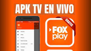 Be careful, this application may attract you on many hours, don't forget to have a rest at least every 40 minutes! Foxplay Apk Tv En Android Smart Tv Tv Box Version 2021