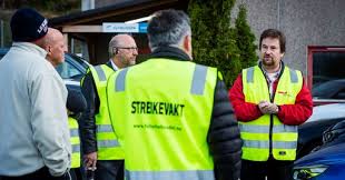 I mellomkrigstiden var det mange som mente at alle arbeidskonflikter skulle avgjøres i en nemnd. Frifagbevegelse