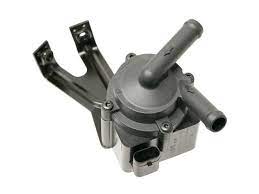 For 2008 2018 Bmw X6 Turbocharger Auxiliary Water Pump Pierburg 68239pm 2009 Ebay