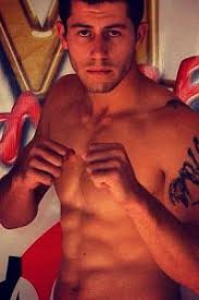 Vagner "Scorpion" Silva MMA Stats, Pictures, News, Videos, Biography