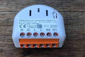 After installing your fibaro single switch, configure it from a compatible app with just a few simple steps. Review Fibaro Single Switch Zur Homekit Anbindung Von Lichtschaltern Iphone Ticker De