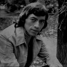 Los nombradores del folclore