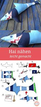 Hai Nahen Zum Fisch Schnittmuster Im Freebook Mit Anleitung Einmal Hier Entlang Http Www Meinesvenja De 2013 Baby Diy Kostenlose Schnittmuster Fisch Nahen