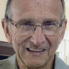 TODD, W. Robert 'Bob'