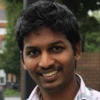 Padmanathan Panchanathan Email & Phone Number