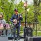 Pickin in the Park: Bluegrass Acoustic Jam event in Tulsa, OK