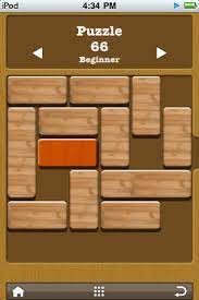 This is the world's hardest game. Unblock Me