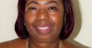 Carmen Alsaida Jones