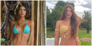 Mara cifuentes was born in san francisco, california, usa on thursday, july 20, 1995 (millennials generation). Mara Cifuentes Revela Que Es Pansexual Y Vive En Poliamor Canal 1