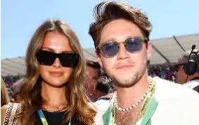 Niall Horan splashes out