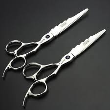 Sharonds Professional Hair Scissors 6 Inch 6 5 Inch Shark Back Vg10 Steel Styling Barber S Professional Hair Scissors Hair Scissors Professional Hairstyles