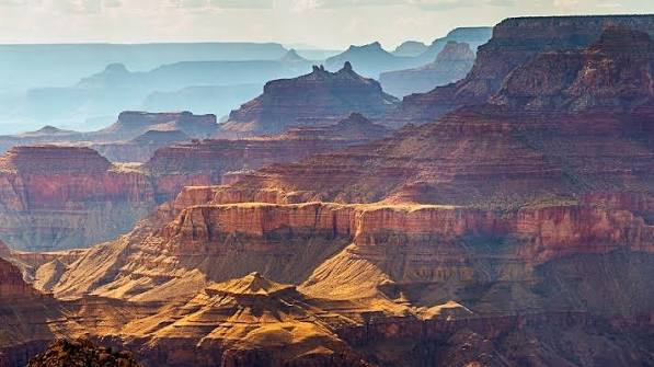 The Grand Canyon: Nature's Masterpiece Educational Resources K12 Learning,  People and Their Environment, United States, Social Studies Lesson Plans,  Activities, Experiments, Homeschool Help