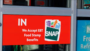 Federal government program run by state and local agencies. Snap Food Benefits Here S How You Can Apply For Food Stamps Abc11 Raleigh Durham