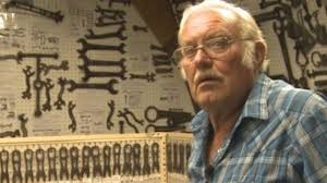 Lance's Journal: Roger's Tool Museum, Sept. 11, 2017