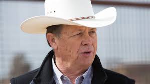 Meet the Dunns: Aubrey, Robin and Blair running for office as Libertarians