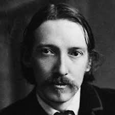 Robert Luis Stivenson Arhive
