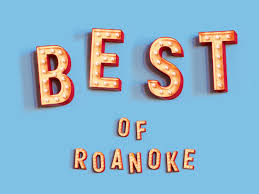 See kirje on märgitud suletuks. Best Of Roanoke 2020 Theroanoker Com