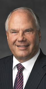 Ronald A. Rasband, dirigeant talentueux, père dévoué