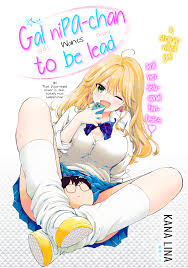DISC] Gal niPA-chan wants to be hit on - Chapter 1 (Kouhai X 10001st  collab) : rmanga